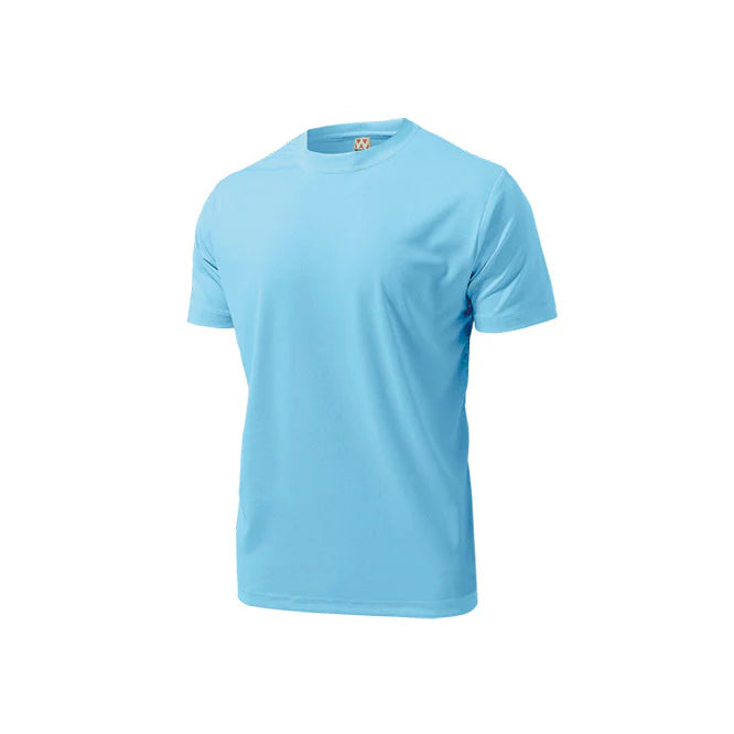 ドライライトTシャツ／wundou