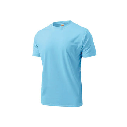 ドライライトTシャツ／wundou