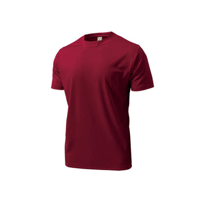 ドライライトTシャツ／wundou